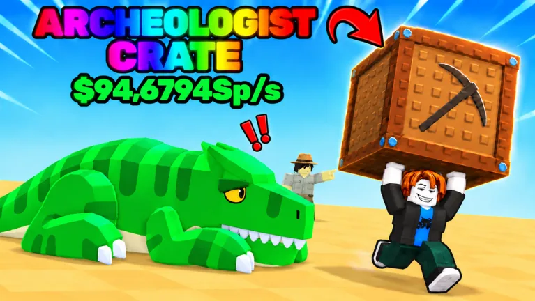 Steal From The Rich Archeologist: Fossils and the Index